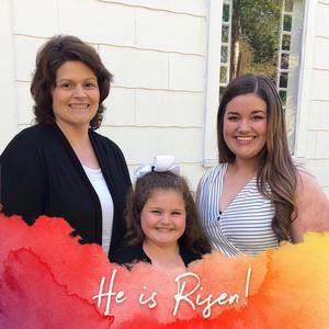 Meet your Posher, Monica